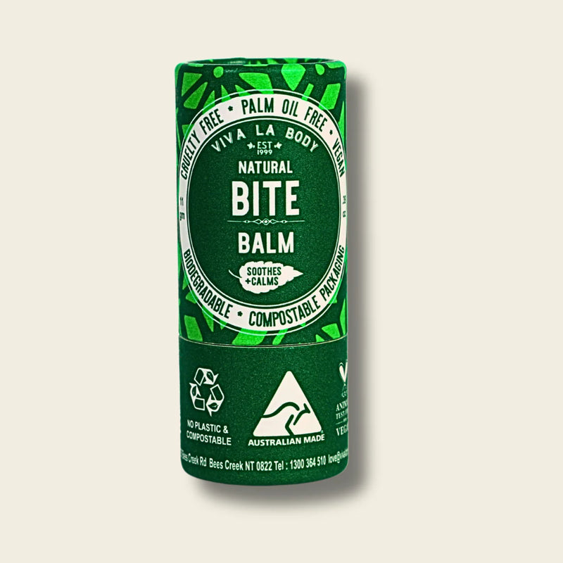 Viva La Body Natural Bite Balm 11gm