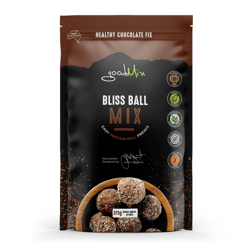 GoodMix Bliss Ball Mix