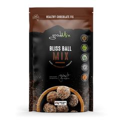 GoodMix Bliss Ball Mix