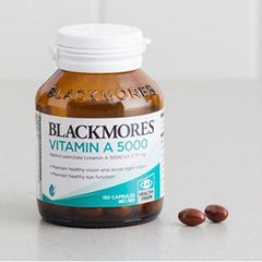 Blackmores Vitamin A 5000