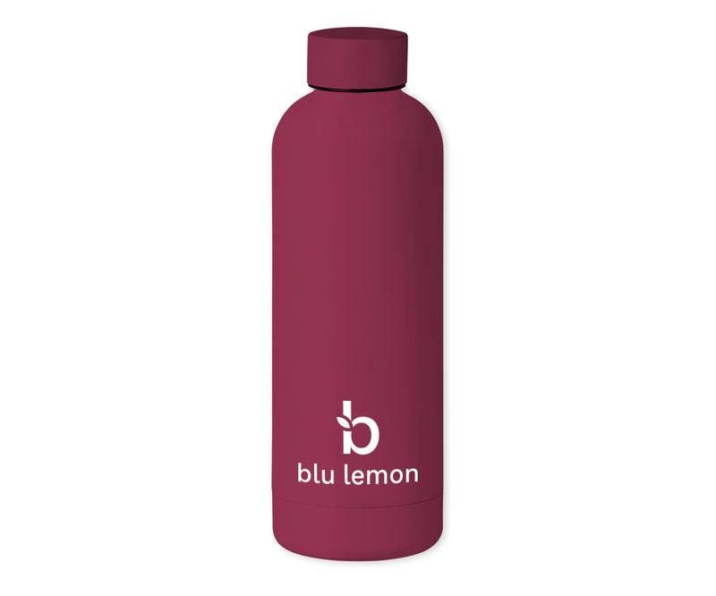 Blu Lemon Drink Bottles