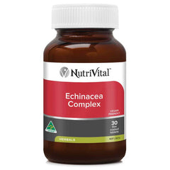 Nutrivital Echinacea Complex