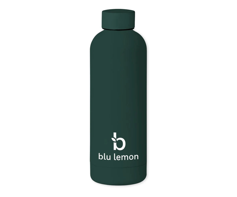 Blu Lemon Drink Bottles