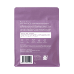 Epzen Magnesium Bath Crystals Relax