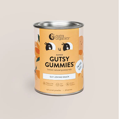 Gutsy Gummies Mango 150g