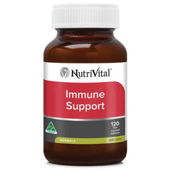 NutriVital Immune Support - Go Vita Batemans Bay