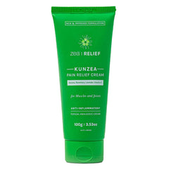 Zea Relief Kunzea Cream