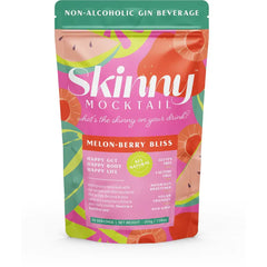 Skinny Mocktail Melon Berry Bliss 200gm