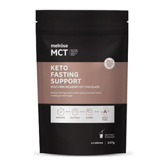 Melrose MCT Keto Fasting Support 147g