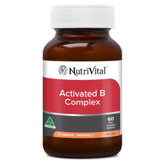 NutriVital Activated B Complex