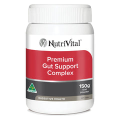 Nutrivital Premium Gut Support Complex