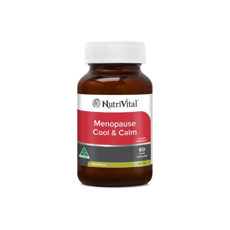 NutriVital Menopause Cool & Calm