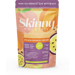 Skinny Mocktail Peach Mango Crush 200gm