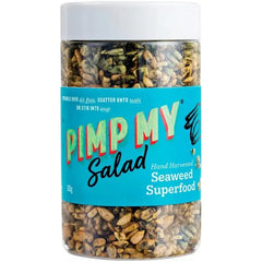 Pimp My Salad Sea Superfood Sprinkles 135gm