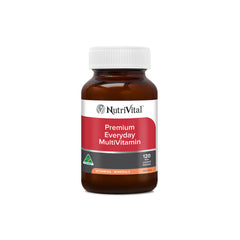 NutriVital Premium Every Day Multi - Go Vita Batemans Bay