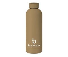 Blu Lemon Drink Bottles