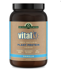 Martin & Pleasance Vital Pea Protein Vanilla