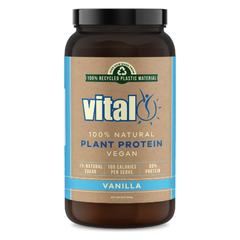 Martin & Pleasance Vital Pea Protein Vanilla
