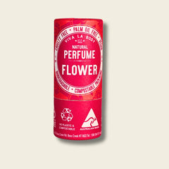 Viva La Body Natural Perfume Flower 11gm