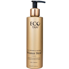 Eco Tan Winter Skin