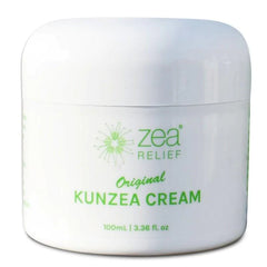 Zea Kunzea Original Cream