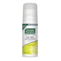 Thursday Plantation Sport Deodorant - Go Vita Batemans Bay