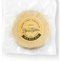 Dona Cholita Organic Gluten Free White Corn Tortillas - Go Vita Batemans Bay