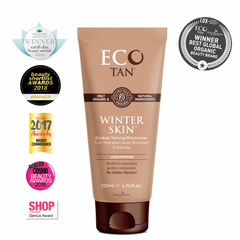 Eco Tan Winter Skin - Go Vita Batemans Bay