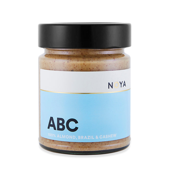 Noya ABC Butter - Go Vita Batemans Bay