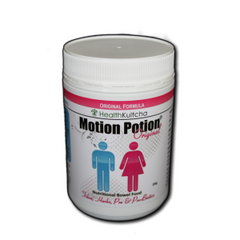 Health Kultcha Motion Potion - Go Vita Batemans Bay