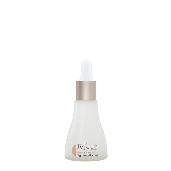 The Jojoba Company Natural Pigmentation Oil - Go Vita Batemans Bay