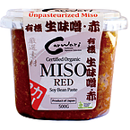 Carwari Red Miso - Go Vita Batemans Bay