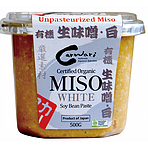 Carwari White Miso - Go Vita Batemans Bay