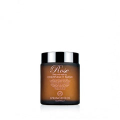 Springfields Rose Overnight Mask - Go Vita Batemans Bay