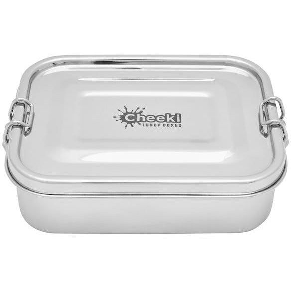 Cheeki 500mL Lunch Box - Everyday - Go Vita Batemans Bay