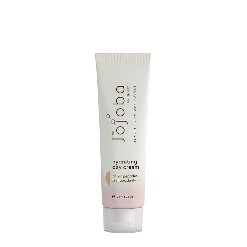 The Jojoba Company Hydrating Day Cream - Go Vita Batemans Bay