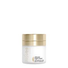 The Jojoba Company Ultimate Night Cream - Go Vita Batemans Bay