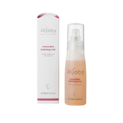 The Jojoba Company Antioxidant Hydrating Mist - Go Vita Batemans Bay