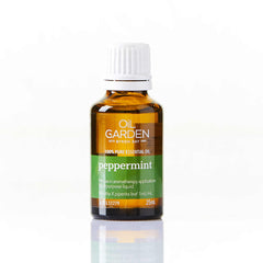 Oil Garden Peppermint Oil - Go Vita Batemans Bay