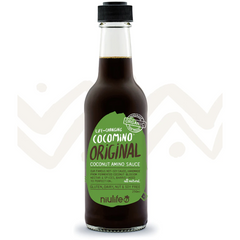 Niulife Original Coconut Amino Sauce - Go Vita Batemans Bay