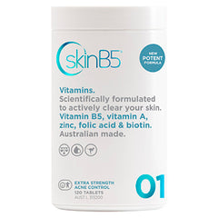SkinB5 Acne Control Extra Strength - Go Vita Batemans Bay