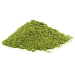 Organic Moringa Powder - Go Vita Batemans Bay