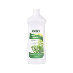 Abode Floor Cleaner Forest Fresh - Go Vita Batemans Bay