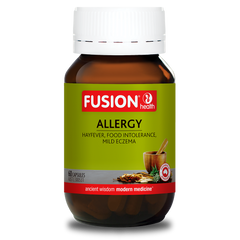 Fusion Allergy - Go Vita Batemans Bay