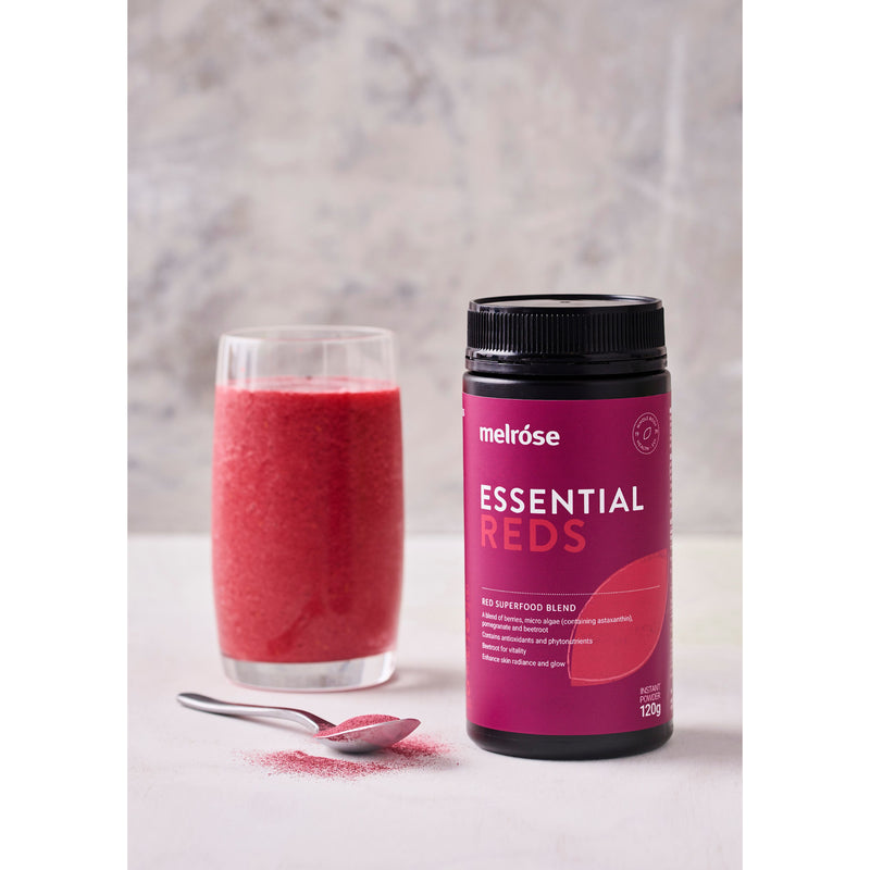 Melrose Essential Reds Powder