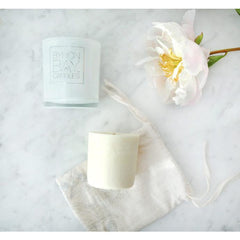Byron Bay Candles Pure Soy Candle Refill