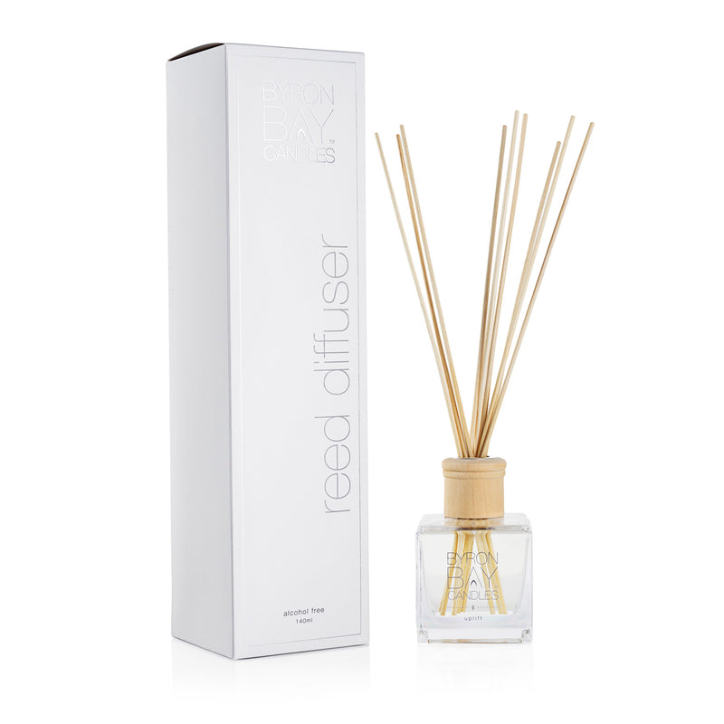 Byron Bay Candles Toxin Free Reed Diffusers
