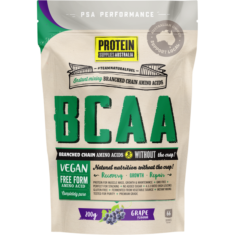 Protein Supplies Australia