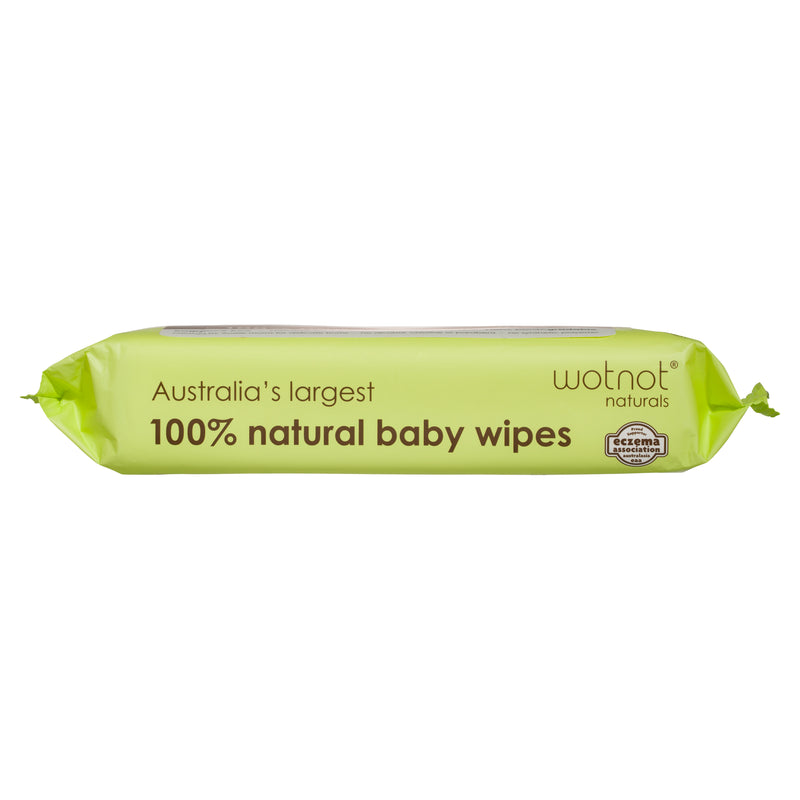 Wotnot Baby Wipes