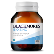 Blackmores Bio Zinc